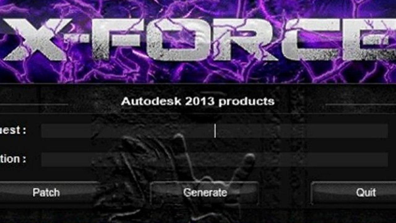 Autodesk Autocad 2014 Keygen X-force